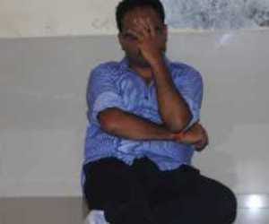 nokia dealer jail in inspector matter