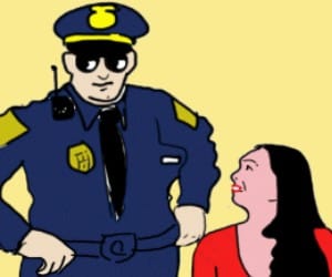 mahilaon ki suraksha ki or launch by dehradun police