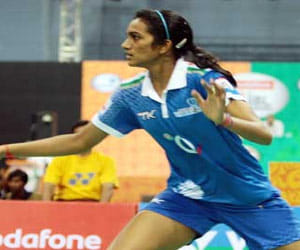 awadhe warriors defeat pune Pistons, both book in last 4 place in IBL
