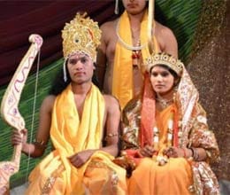ramlila in faridabad