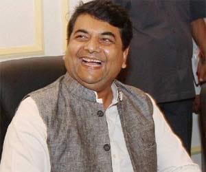 after telangana not new state
