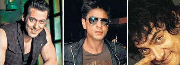 shahrukh khan declaired singham2 will break chennai express's records