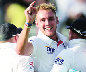 broad accepts lehmann's sorry