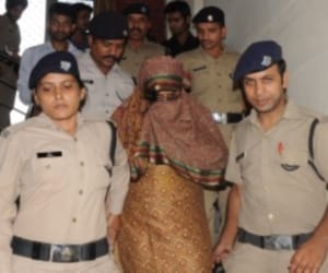 Dehradun's yudhveer murder case
