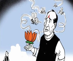 uttarakhand bjp news