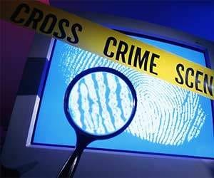 first cyber crime police station.