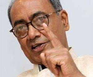 High Court notice to Congress leader Digvijay Singh