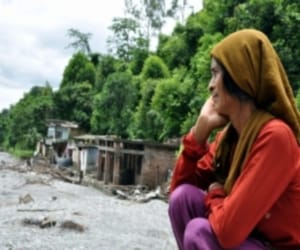 gep will become solution of disaster