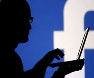 difficulties in uploading on facebook