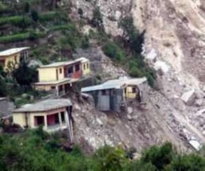 Master Plan 2031 for injurious for Arawali greening