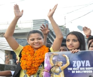 did super mom audition in dehradun