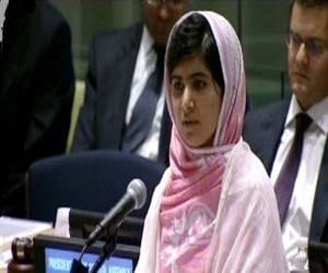 malala shooter arrest.