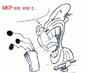 leader in mkp