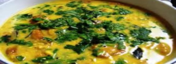 Phanu recipe