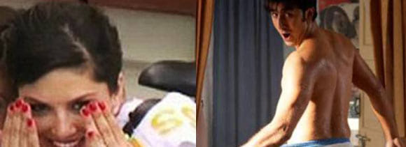 sunny leone said sorry to ranbir kapoor