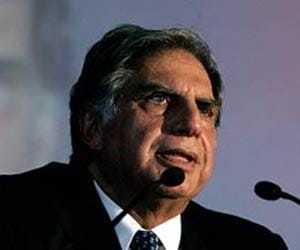 Shifting from Singur gave us a high negative cost for nano: Tata