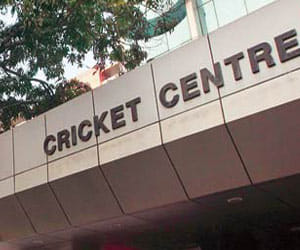 bcci to create a cricket museum in mumbai