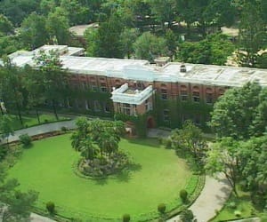 doon school turns into camp
