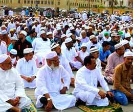 islamic law and democracy