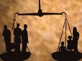 If the arrangement is saved, the Temple of Justice