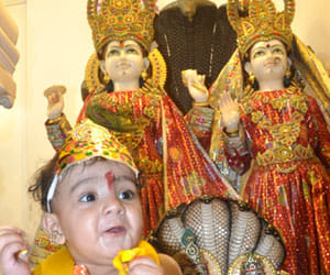 janmashtmi festival in shimla