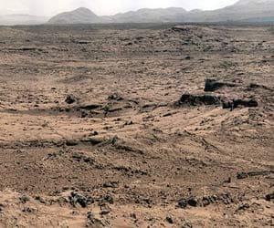 fact-about-mars