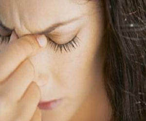 symptoms and reasons for headache