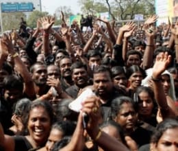 protest of doctors