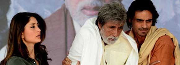 satyagraha film release this friday