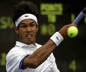 somdev gets direct entry in chennai open