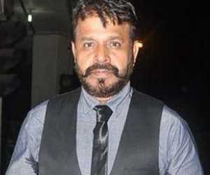 stuntman tinu Verma arrested