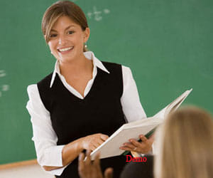 teachers will honoring central school organization