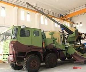 p155 bofors failed in third trial