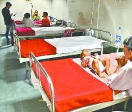 Urban health center will be opened in each city