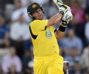 aaron finch creates world record in t20 