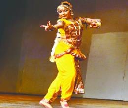 dance workshop