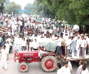 Strike over , millers will buy rice  today 