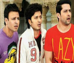 'Grand Masti': From reel to bookshelves 