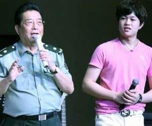 son of chinese general faced gangrape charge