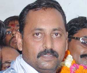 mla's brother arrested in goa case