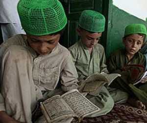 schools in minorities area