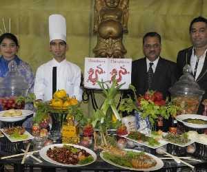 hotel taj-lucknow-charcol new restra