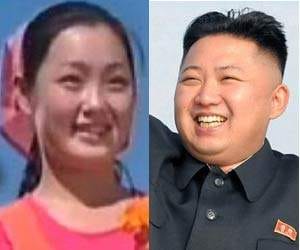 kim jong un ex girlfriend wol execute for making sex tape
