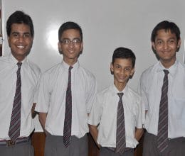 maths olympiad