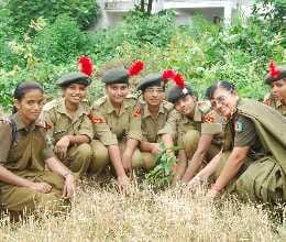 campaign for clean environment