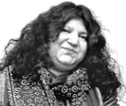 abida parveen article