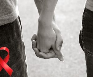 Three couples in faridabad found HIV positive