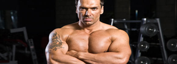 exercises for wide and broad chest