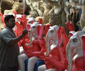 ganpati will handle the rupee cost
