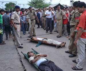 murder in chhatishgarh express
